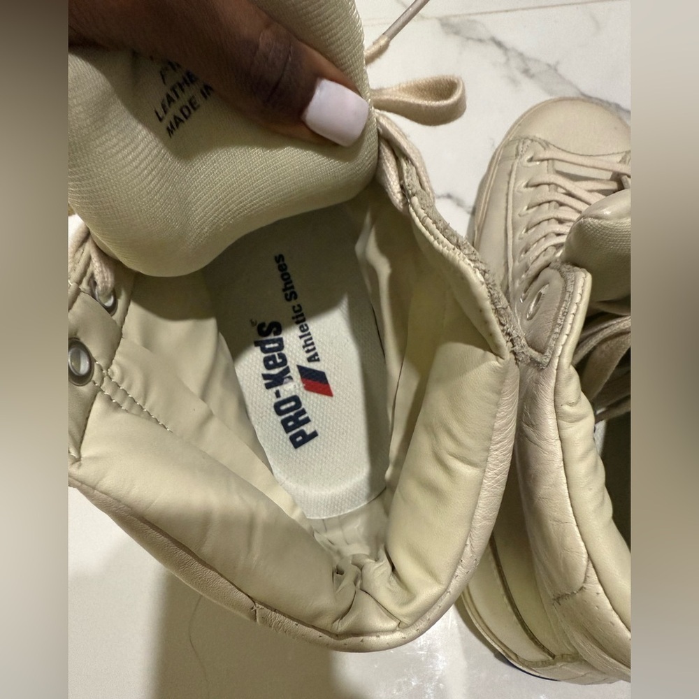 Pro Keds Shoes for men - Picture 5 of 5